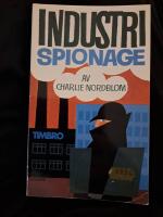 Industrispionage