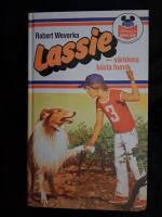 Lassie - v&auml;rldens b&auml;sta hund