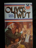 Oliver Twist