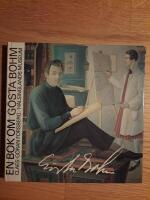 En bok om G&ouml;sta Bohm