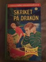 Skriket p&aring; Drak&ouml;n