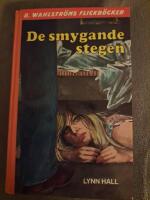 De smygande stegen