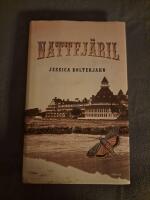 Nattfj&auml;ril