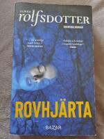 Rovhj&auml;rta