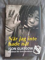 N&auml;r jag inte hade n&aring;t