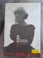 Blonde