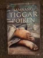 Samnang, tiggarpojken