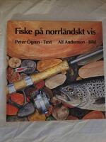 Fiske p&aring; norrl&auml;ndskt vis