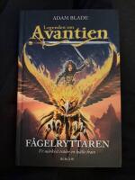 F&aring;gelryttaren