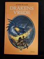 Beast Quest. Drakens vrede