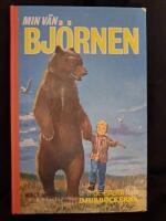 Min v&auml;n bj&ouml;rnen