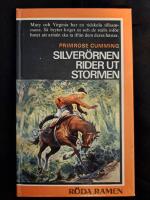 Silver&ouml;rnen rider ut stormen