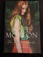 Den gl&ouml;mda tr&auml;dg&aring;rden