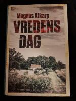 Vredens dag