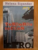 Terrorns tecken : [thriller]