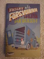 Fallet med de f&ouml;rsvunna b&ouml;ckerna