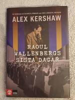 Raoul Wallenbergs sista dagar