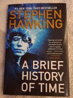 A Brief History of Time