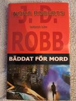 B&auml;ddat f&ouml;r mord