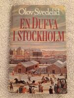 En Dufva i Stockholm