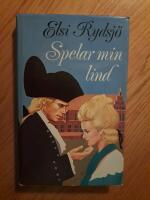 Spelar min lind : roman