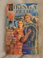 Vikingablot : [en historisk roman fr&aring;n Birka]