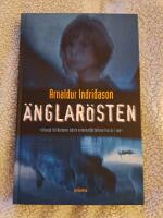 &Auml;nglar&ouml;sten