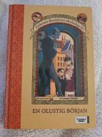 En olustig b&ouml;rjan (1)