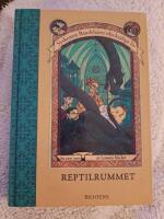 Reptilrummet (2)