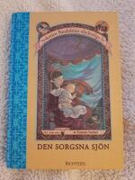 Den sorgsna sj&ouml;n (3)