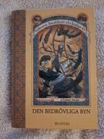 Den bedr&ouml;vliga byn (7)