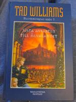 Sista avfarten till &Auml;lvalandet