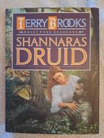 Shannaras druid