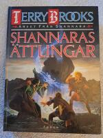 Shannaras &auml;ttlingar