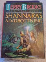 Shannaras alvdrottning