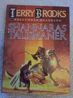 Shannaras talismaner