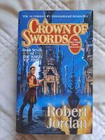 A crown of swords (Book 7 The wheel of time)