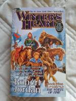 Winter's heart (Book 9 The wheel of time)