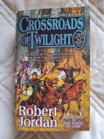Crossroads of twilight (Book 10 The wheel of time)
