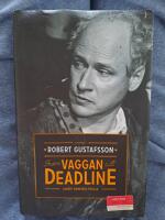 Från vaggan till deadline