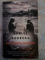 Det f&ouml;rsta chiffret