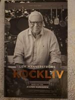 Leif Mannerstr&ouml;ms kockliv