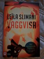Vaggvisa