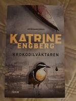 Krokodilv&auml;ktaren