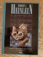 Katten som g&aring;r genom v&auml;ggar : en sedel&auml;rande komedi