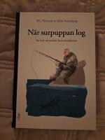 N&auml;r surpuppan log - En bok om positiv kommunikation