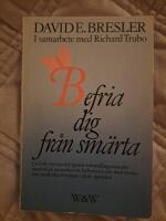 Befria dig fr&aring;n sm&auml;rta