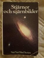 Stj&auml;rnor och stj&auml;rnbilder