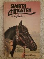 Svarta hingsten och flickan