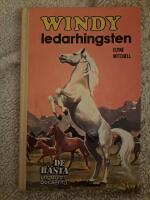 Windy, ledarhingsten